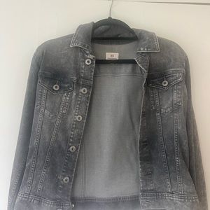 AG Jean jacket - brand new.